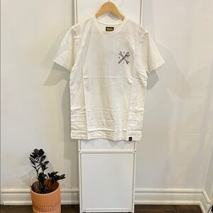 Bike Shed Graphic Toolkit T-Shirt